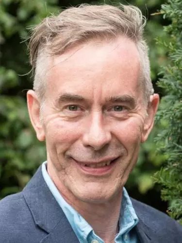 ian shipsey