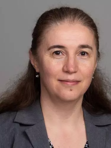 amalia coldea