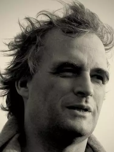 axel kuhn