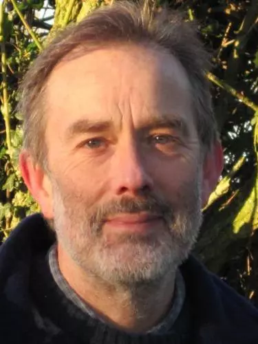 john chalker