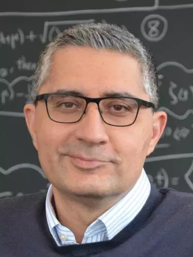 ramin golestanian oxfordphysics