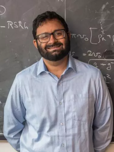 siddharth parameswaran
