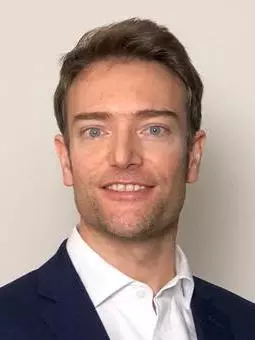 simon benjamin