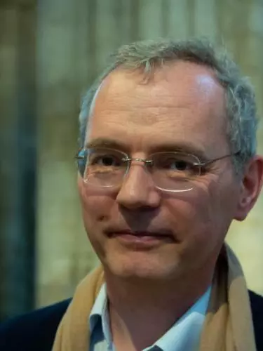 stephen blundell