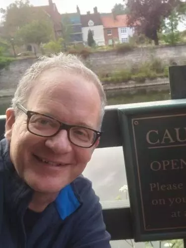 paul fendley
