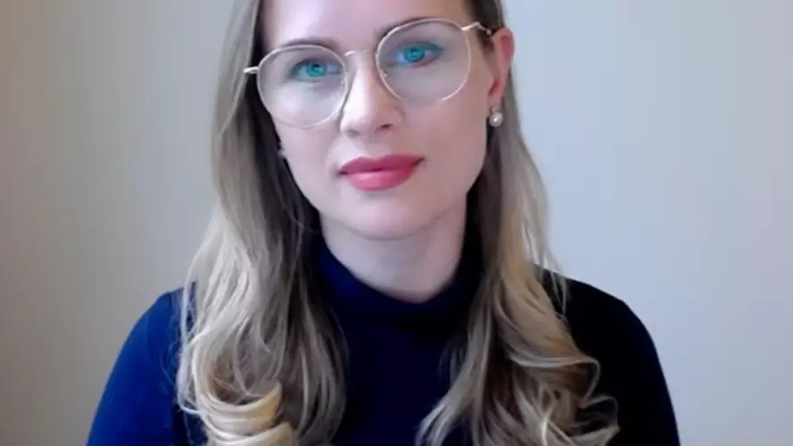 catherine vh2