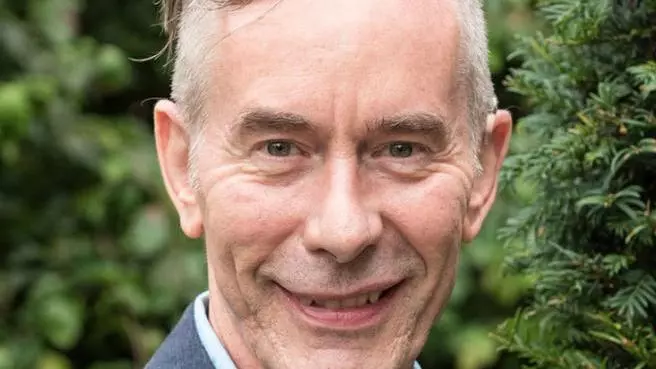 ian shipsey