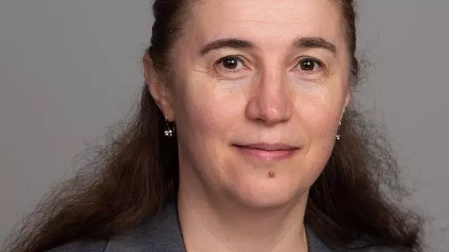 amalia coldea