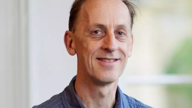 andrew boothroyd