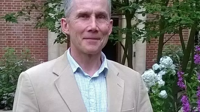 chris foot