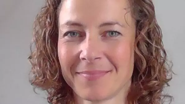 claire vallance