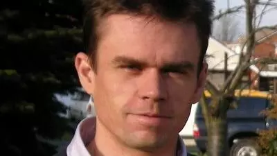 Peter Leek