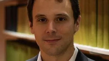 michael burt