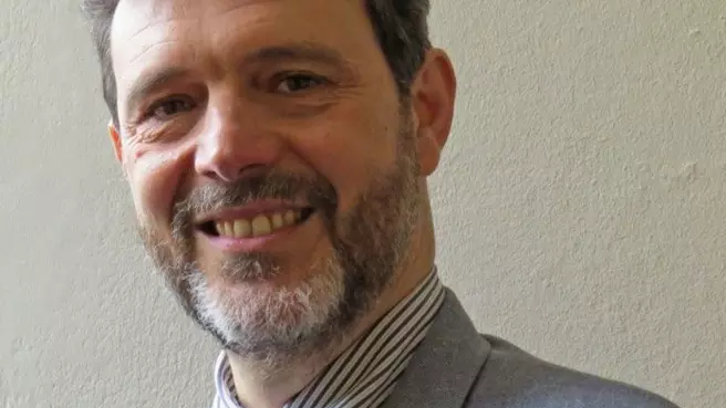 paolo radaelli