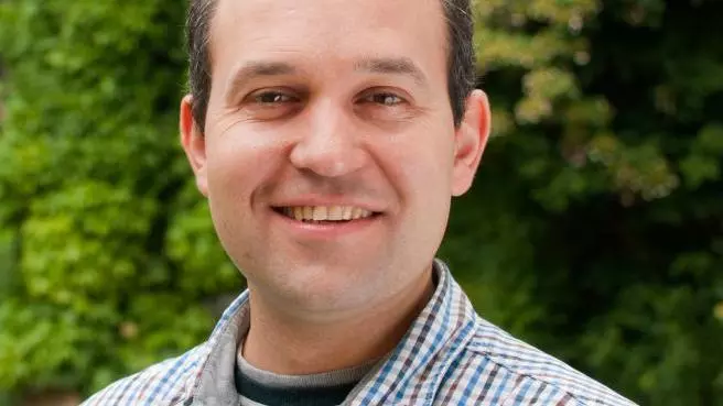 radu coldea