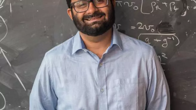 siddharth parameswaran