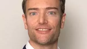 simon benjamin