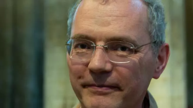stephen blundell