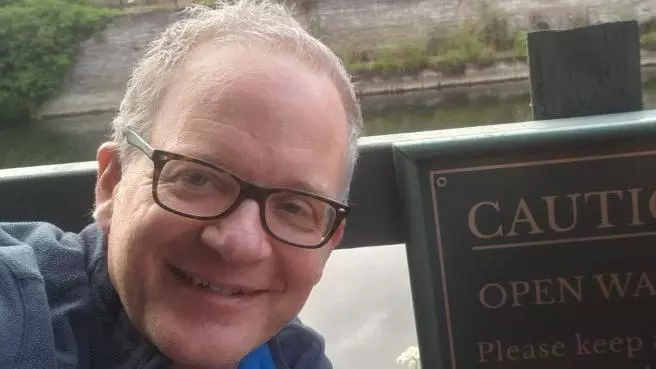 paul fendley