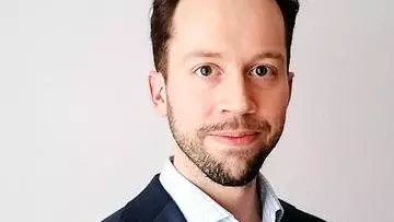 volker deringer